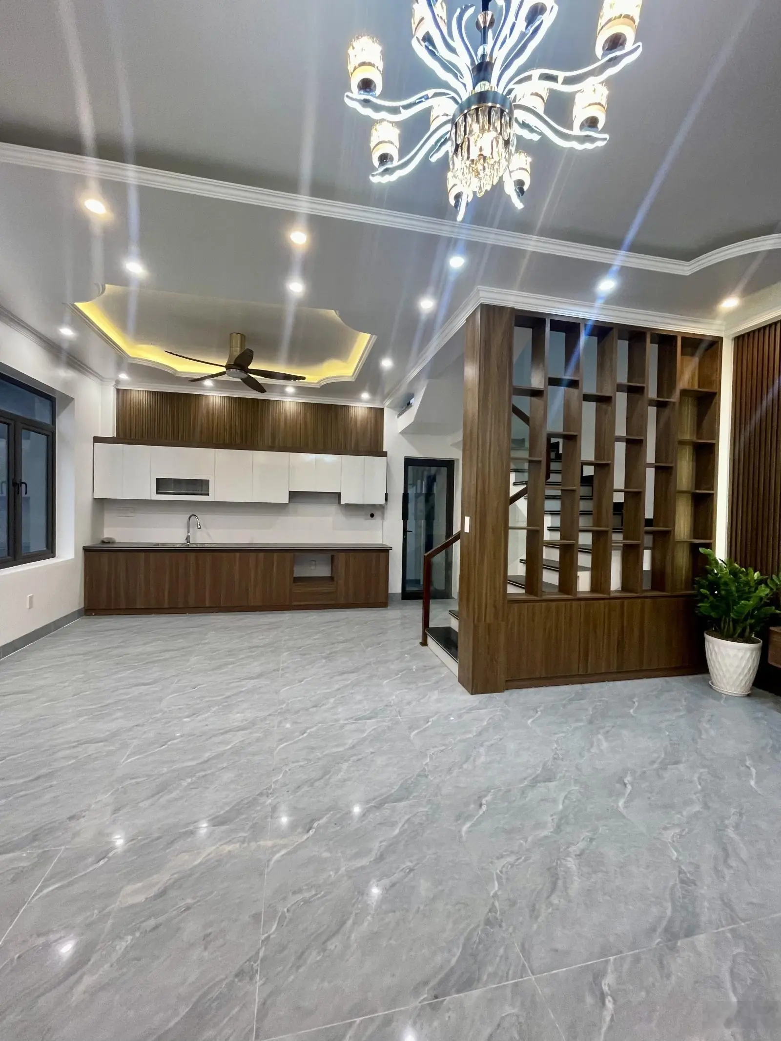 Bán căn biệt thự mini. Vị trí đẹp tiện ích vô vàn