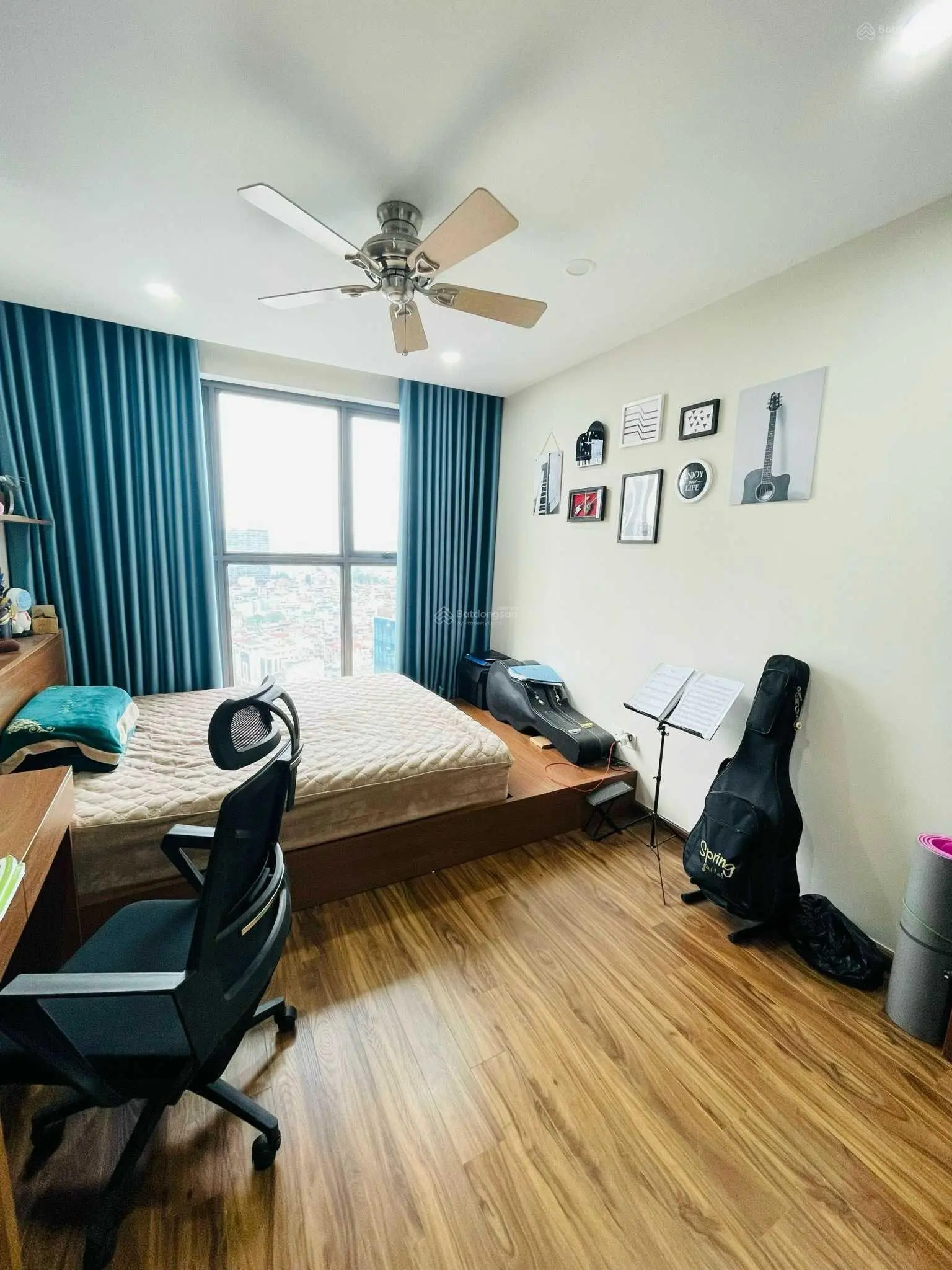 Tôi chủ nhà cần bán căn hộ 127m2 giá rẻ nhất dự án để lại toàn bộ chiết khấu và chính sách từ CĐT