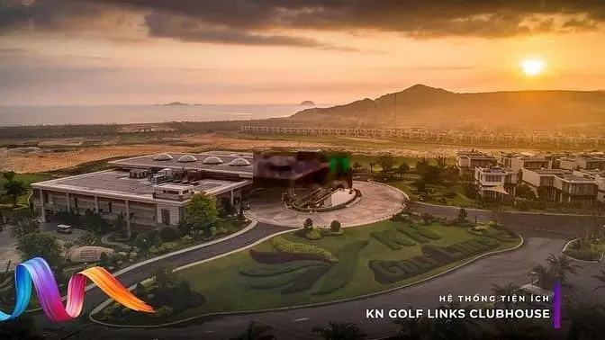 Chỉ hơn 6 tỷ - sở hữu bất động sản “chân sóng” Cam Ranh - Khánh Hoà