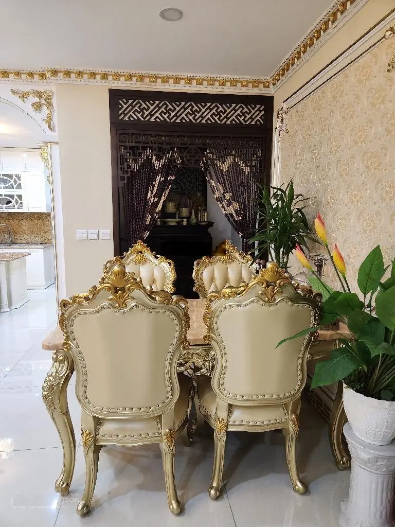 Căn hộ chung cư phân khúc từ 3 tỷ khu vực Cầu Giấy