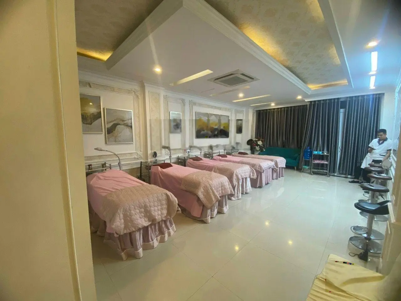 Bán Nhà Mặt Tiền Lê Thánh Tôn Tp Nha Trang siêu hiếm