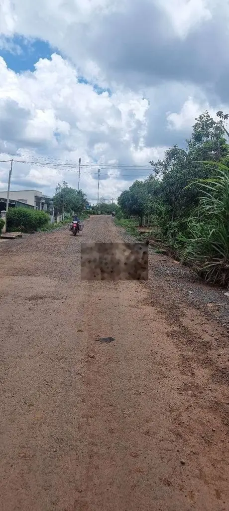 Đất mặt tiền kinh doanh trung tâm Quốc Lộ 29