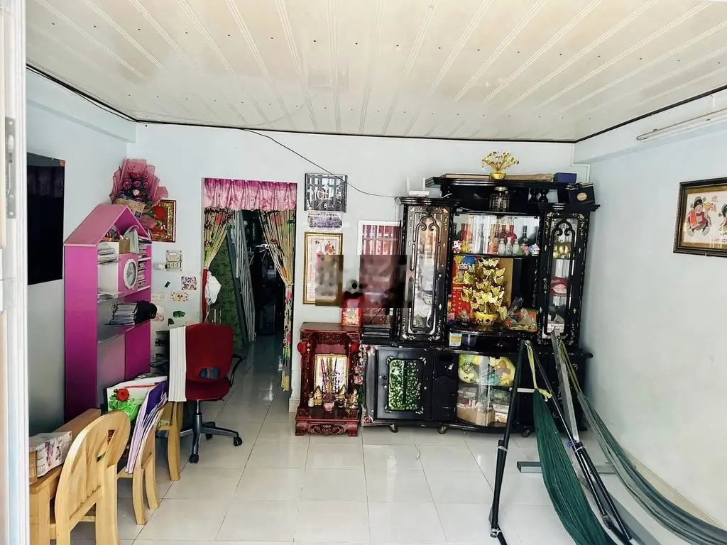 <𝐂𝐚̂̀𝐧 𝐁𝐚́.𝐧> NHÀ PHƯỜNG 5 - Cách Trần Hưng Đạo 50m