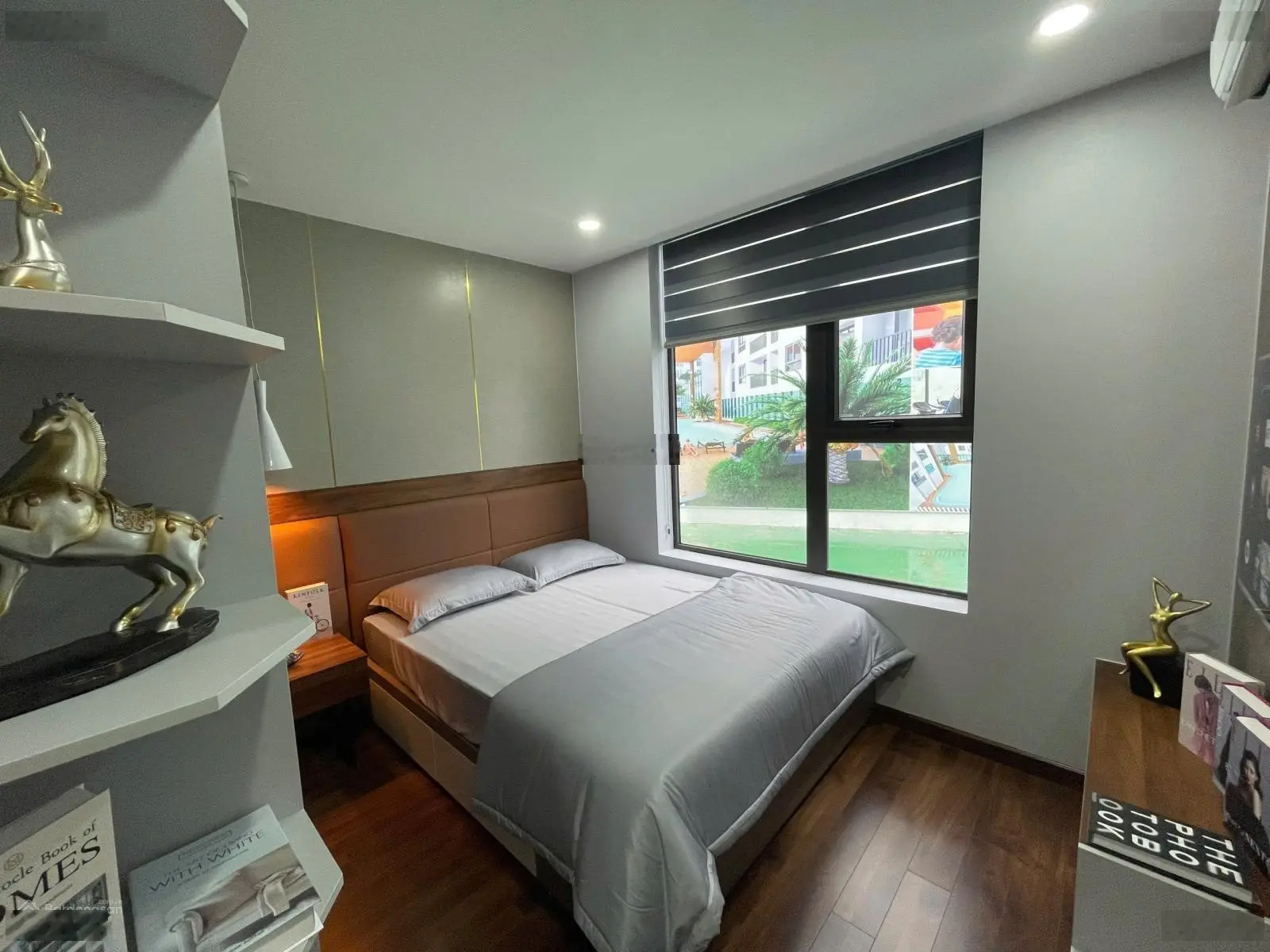 Vốn từ 800tr/ căn hộ, sẵn hợp đồng cho thuê 8,3 - 10,2tr/tháng , lợi nhuận 22% chưa kể tăng giá