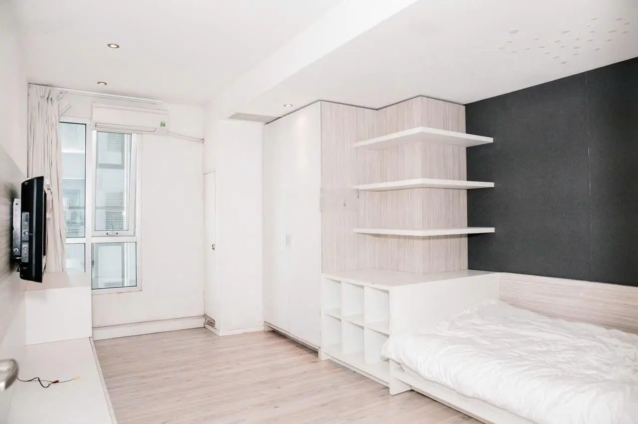 Bán căn hộ giá 18,3 tỷ tại Đường Lê Thánh Tôn, P. Bến Nghé Quận 1