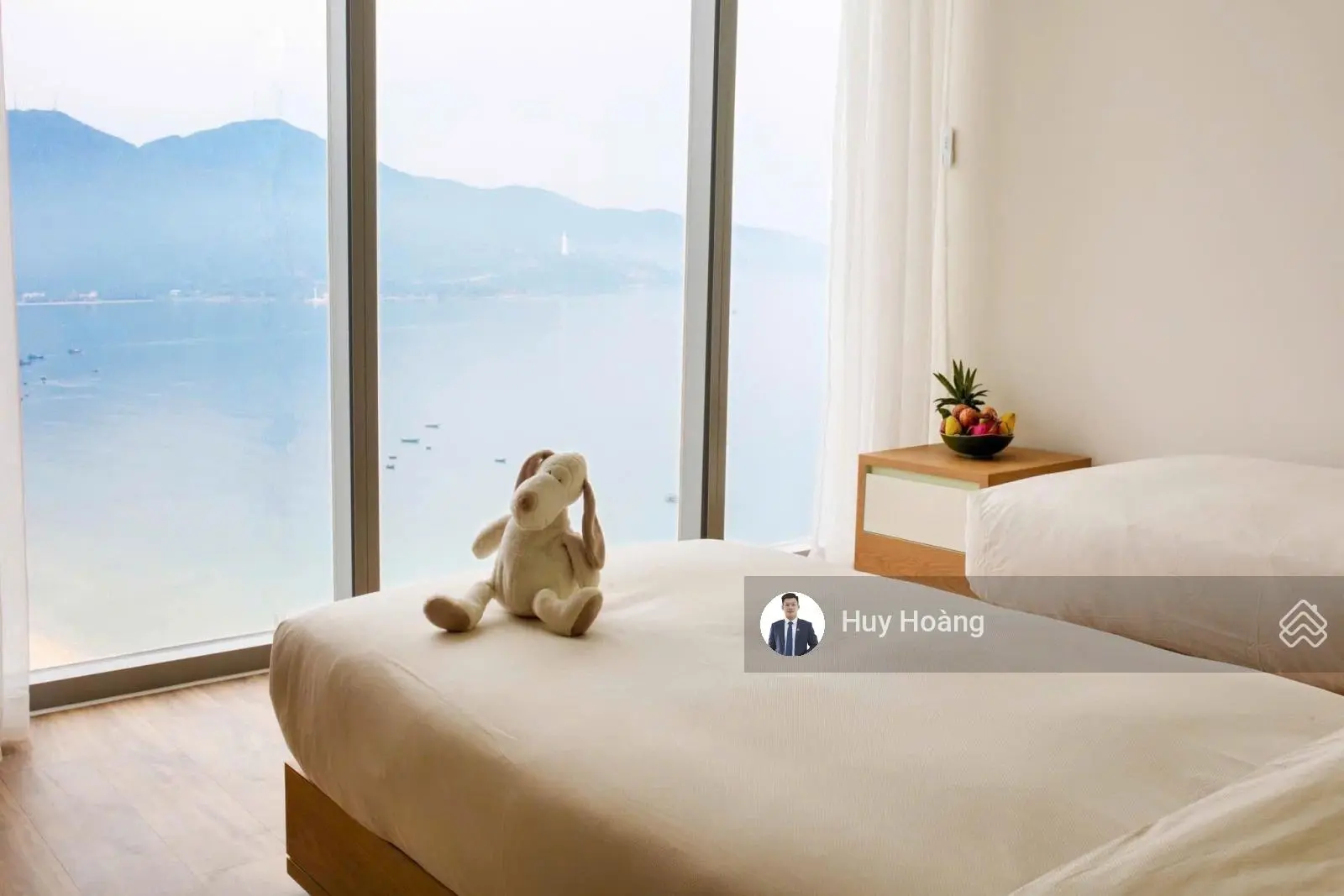 ĐỘC QUYỀN 30 CĂN HỘ NGHỈ DƯỠNG VIEW TRỰC DIỆN BIỂN MỸ KHÊ ĐÀ NẴNG. FULL NỘI THẤT CAO CẤP