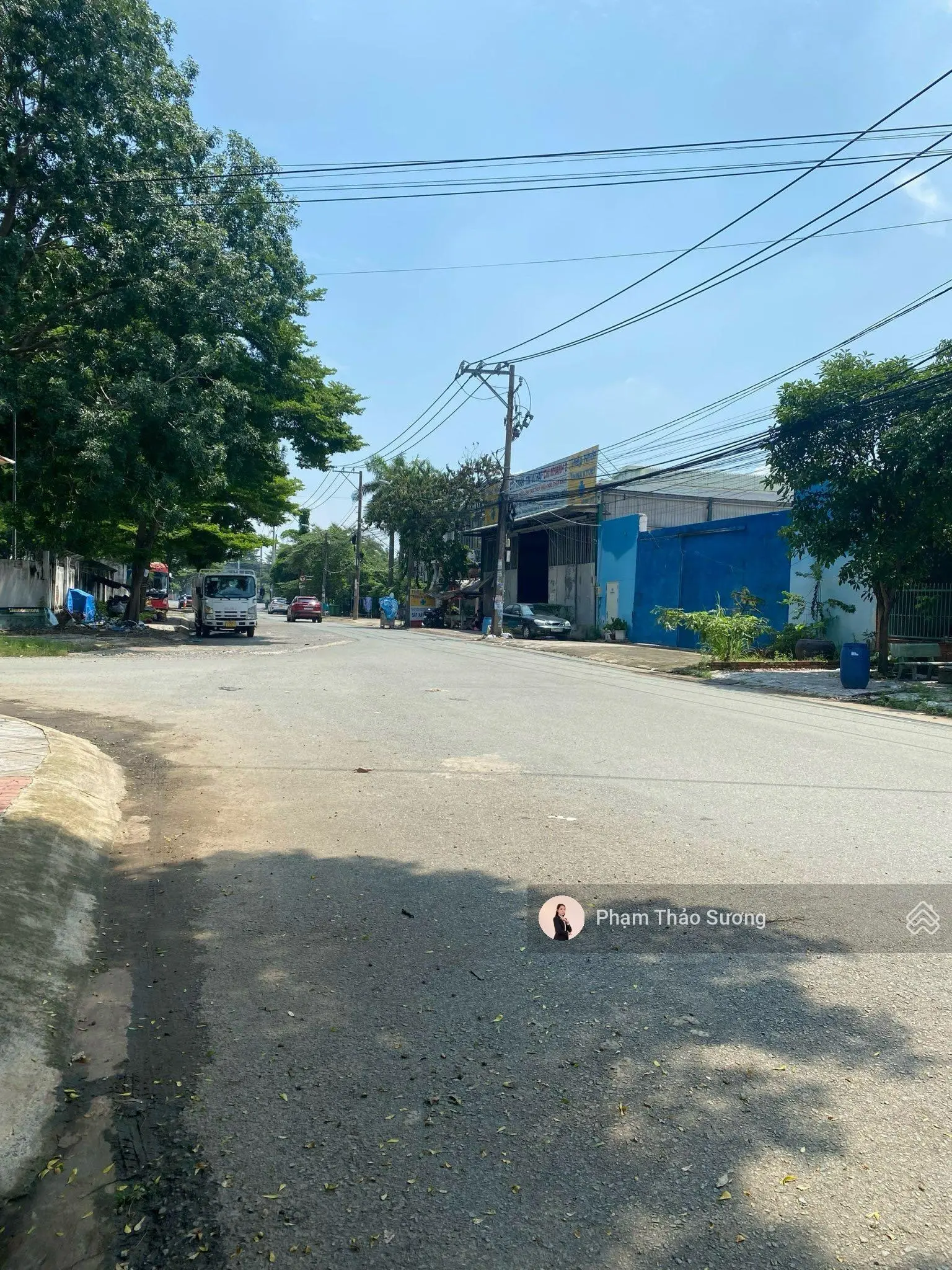 Chủ thiện chí bán nền đất biệt thự 200m2 (10x20m) MT đường 16m, chỉ 85 triệu/m2 - cạnh Global City