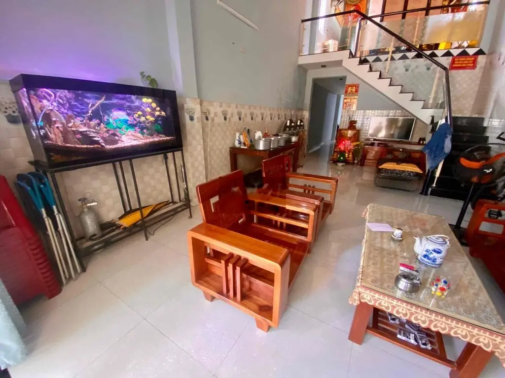 Bán nhà đường Ngô Quyền - Sơn Trà