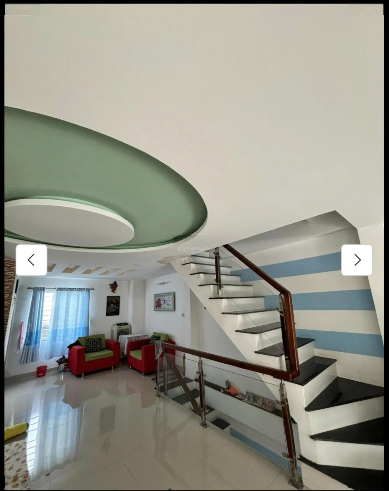 Bán nhà 2.5 tầng đường Bình An 7 (Hoà Cường, Hải Châu)
