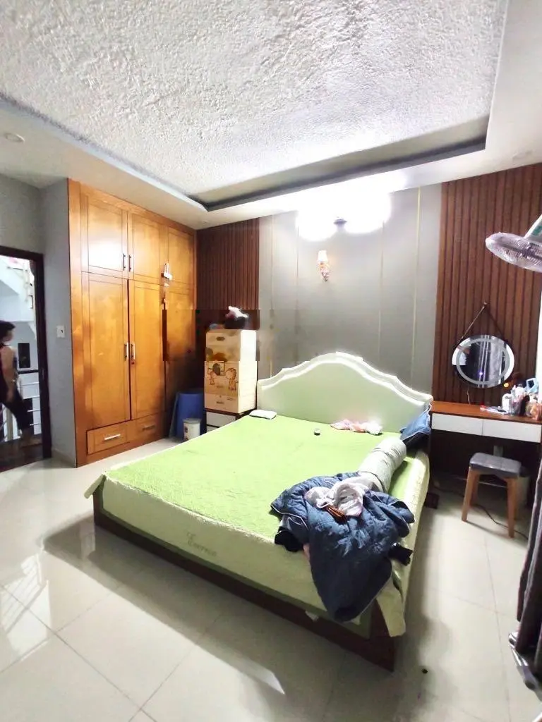 Bán nhà HXH sát MTKD Âu Cơ, 75m2, 3 tầng, chỉ 6tỷ1 còn TL