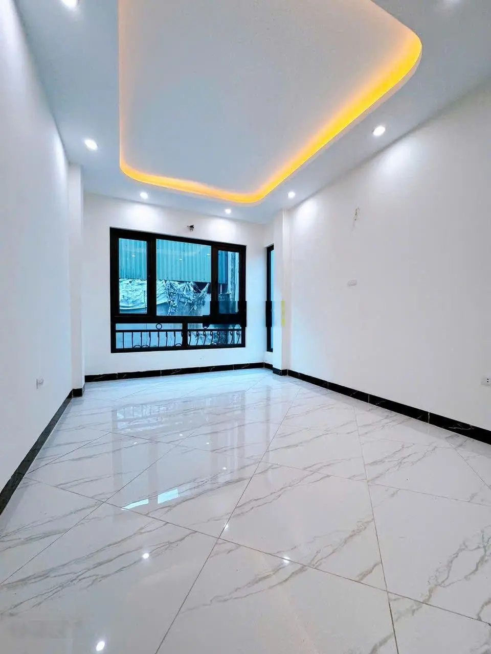 Bán nhà lô góc 45m2x3T Độ Chàng nội khu xóm triệu đô.