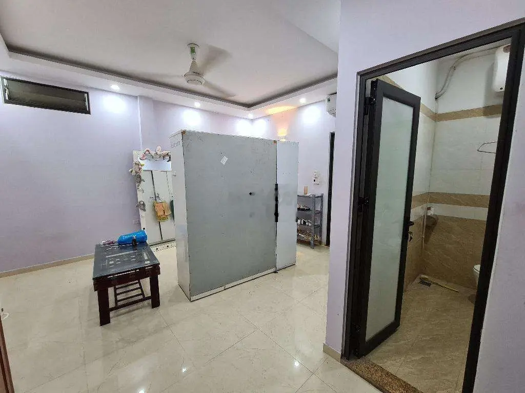 Bán nhà trong ngõ phố Bạch Mai quận Hai bà Trưng sổ đỏ giá rẻ 5,7 tỷ