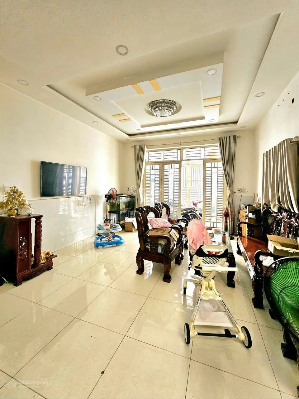 Giá chỉ 1 tỷ 515 bán gấp nhà nguyễn oanh gv 49m2 2pn 1ty515 sổ hồng riêng