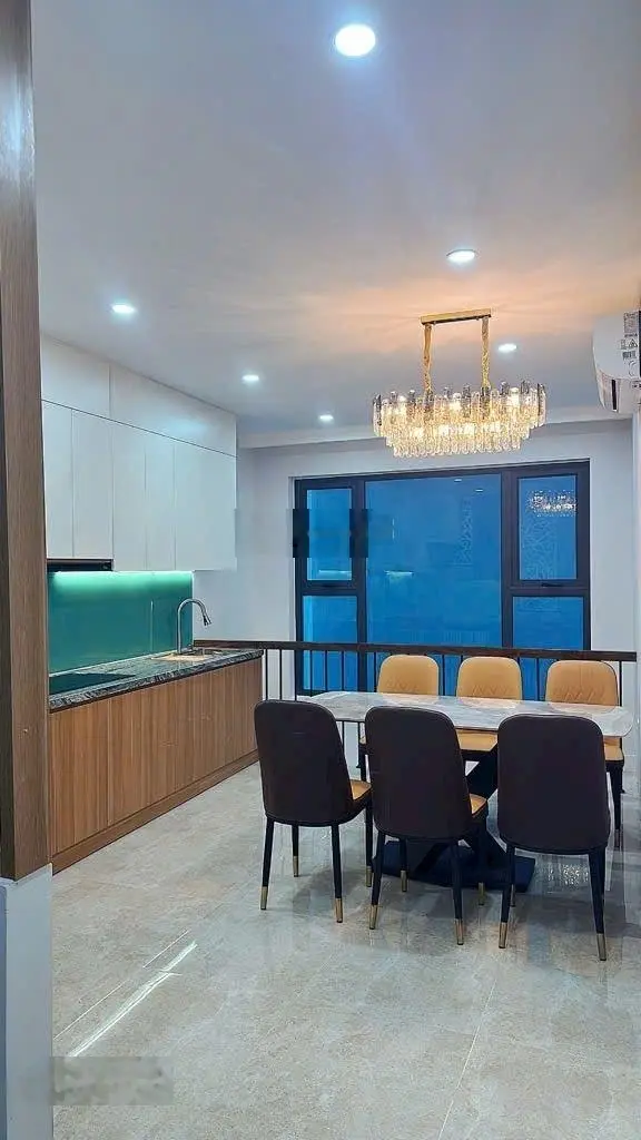 Bán nhà Phố Trạm mới koong cực hiếm 48m2 4 tầng - thông tứ phía oto đỗ cổng - 5 phút sang phố