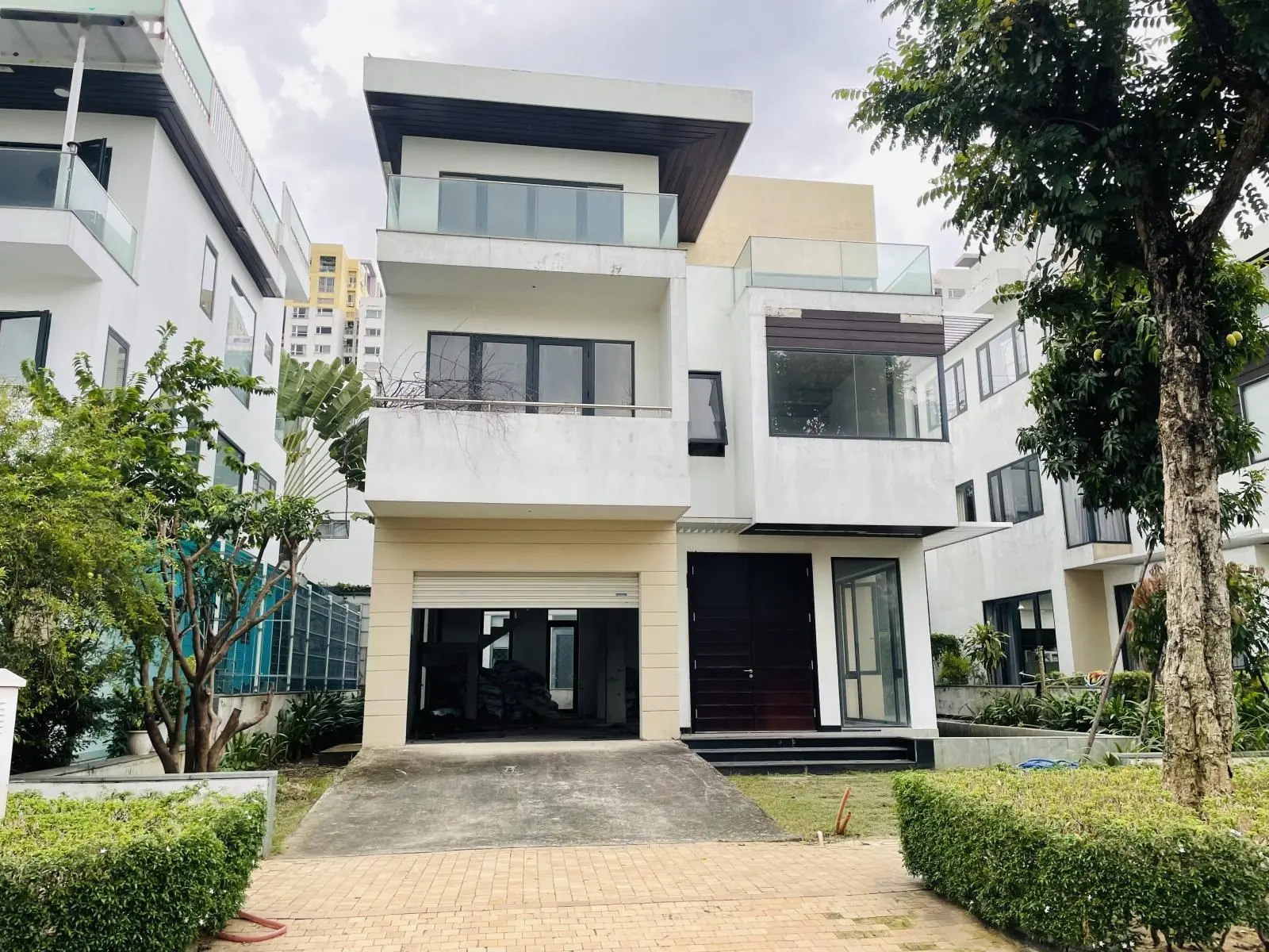 Bán Villa Lucasta - đơn lập ngang 14m - 35 tỷ 0966 514 ***