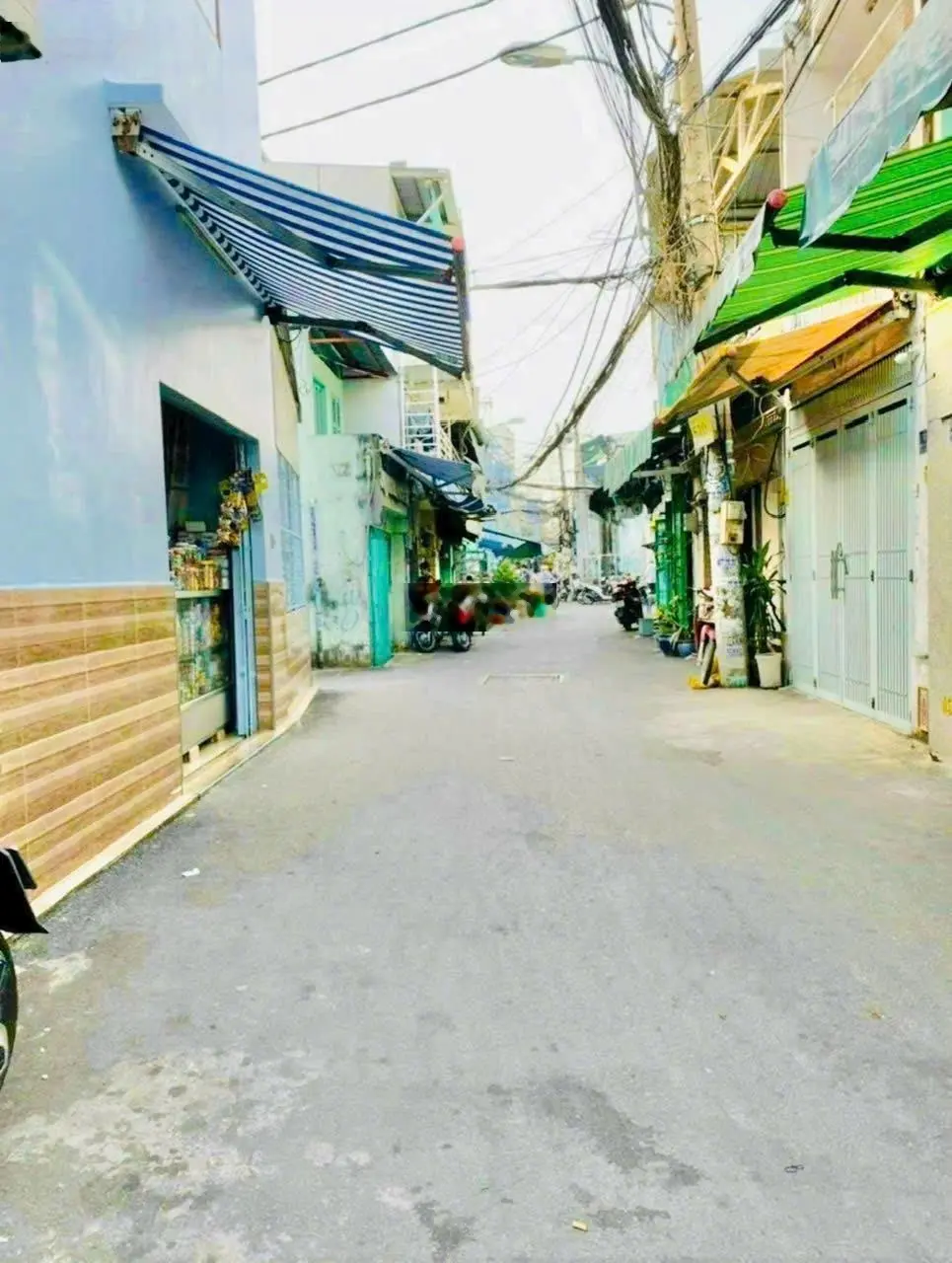 ( TP Vũng Tàu ) 3ty4 thương lượng, nhà cấp 4, đường Bắc Sơn, p11. Tp Vũng Tàu