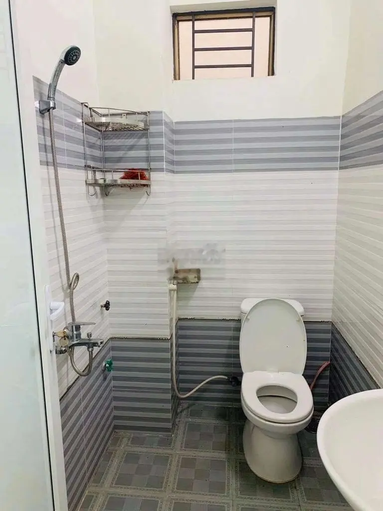 Bán nhà 3 tầng MT 10M5 LƯƠNG ĐỊNH CỦA - KHUÊ TRUNG gần Thăng Long