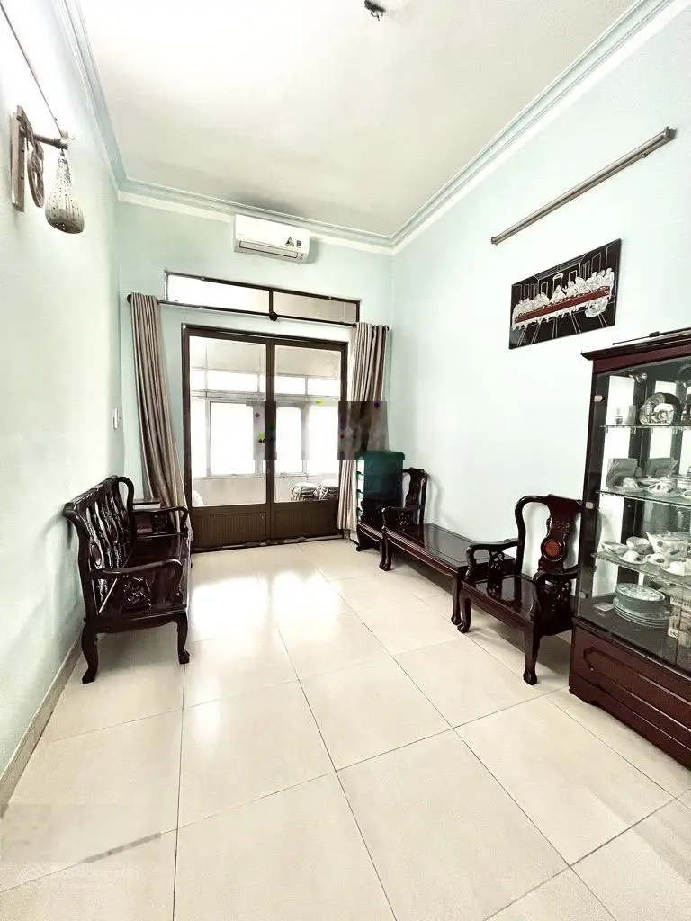 Bán nhà mặt tiền Tô hiến thành p.15, quận 10, HCM, DT 54m2 - 3 tầng BTCT, giá tốt chỉ 14,xx tỷ