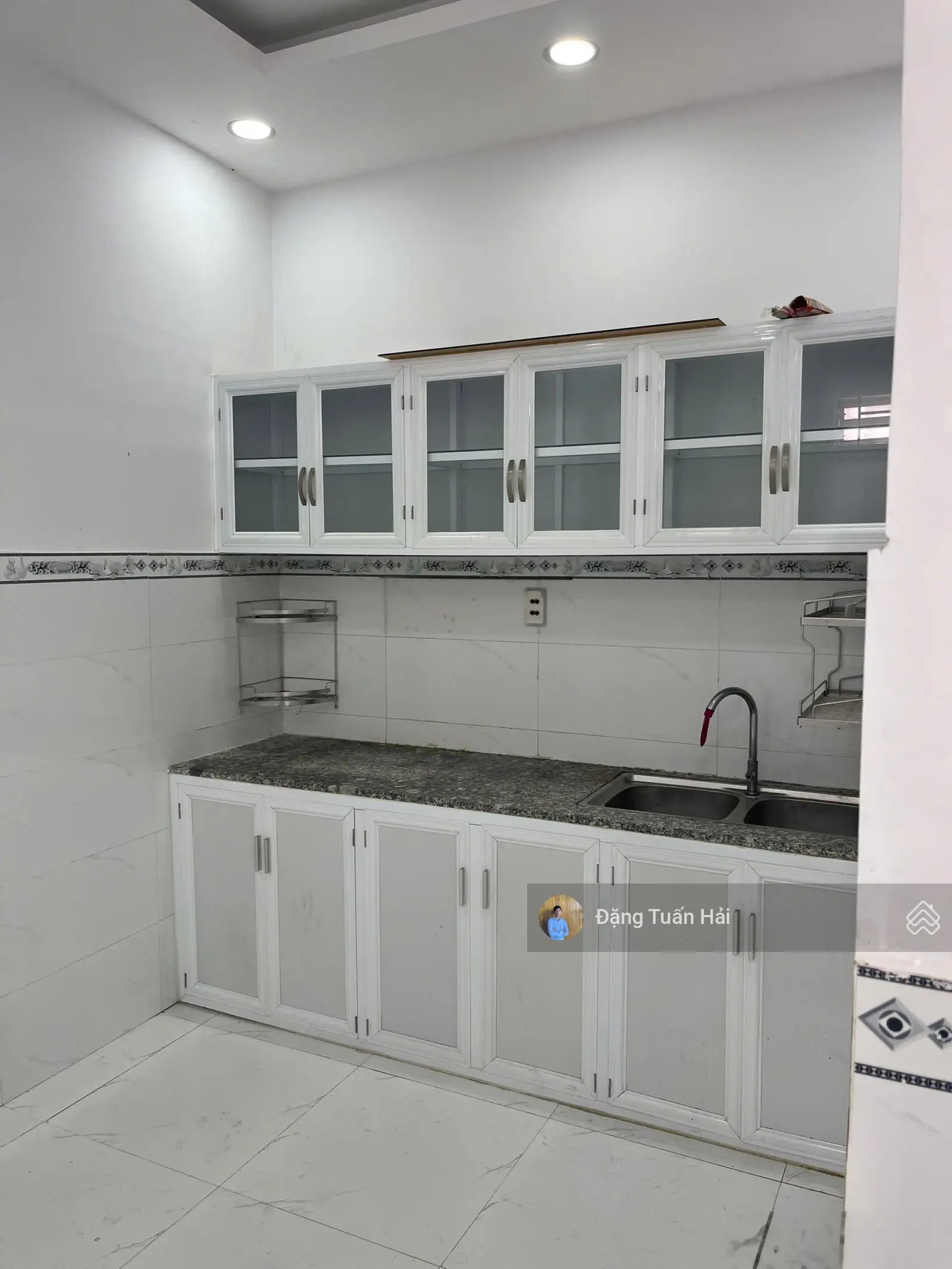 Hàng HIẾM !!! Nhà Đẹp, Góc 2 mặt Hẻm 70/18/13 Lê Văn Thọ - Giá 3,95tỷ