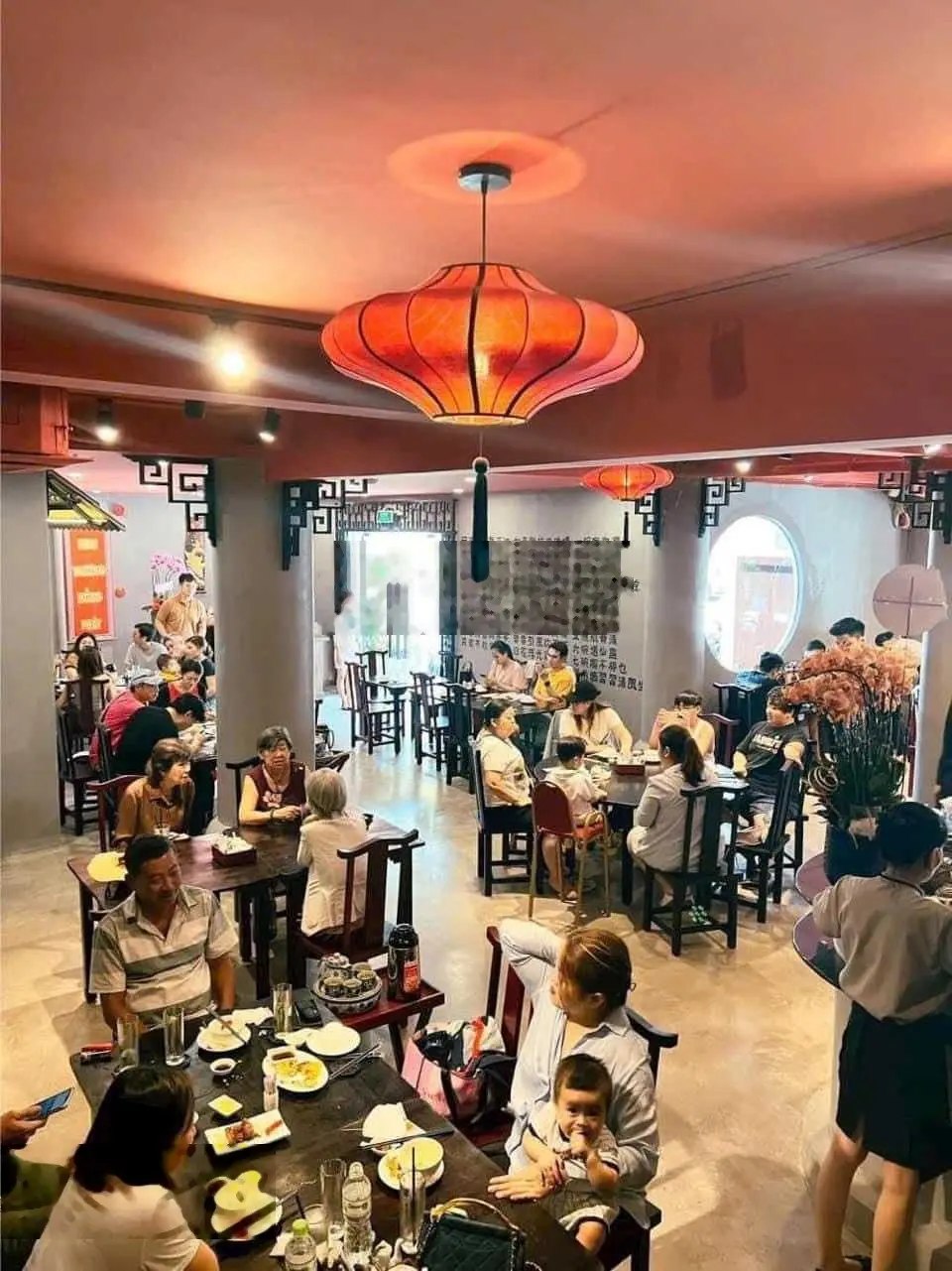 Bán gấp siêu phẩm góc 2 mặt tiền đường Trần Khắc Chân, Quận 1: 226,5m2(14x16m); 3 tầng chỉ 94 tỷ