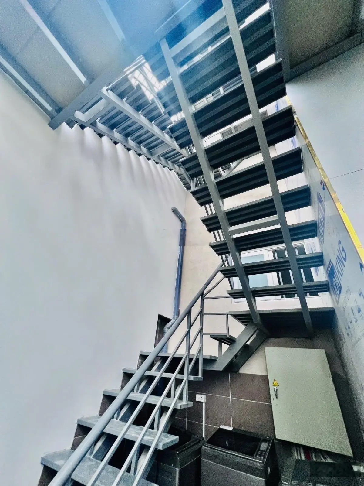 Căn hộ dịch vụ ngay Lê Văn Việt Quận 9 Thành Phố Thủ Đức