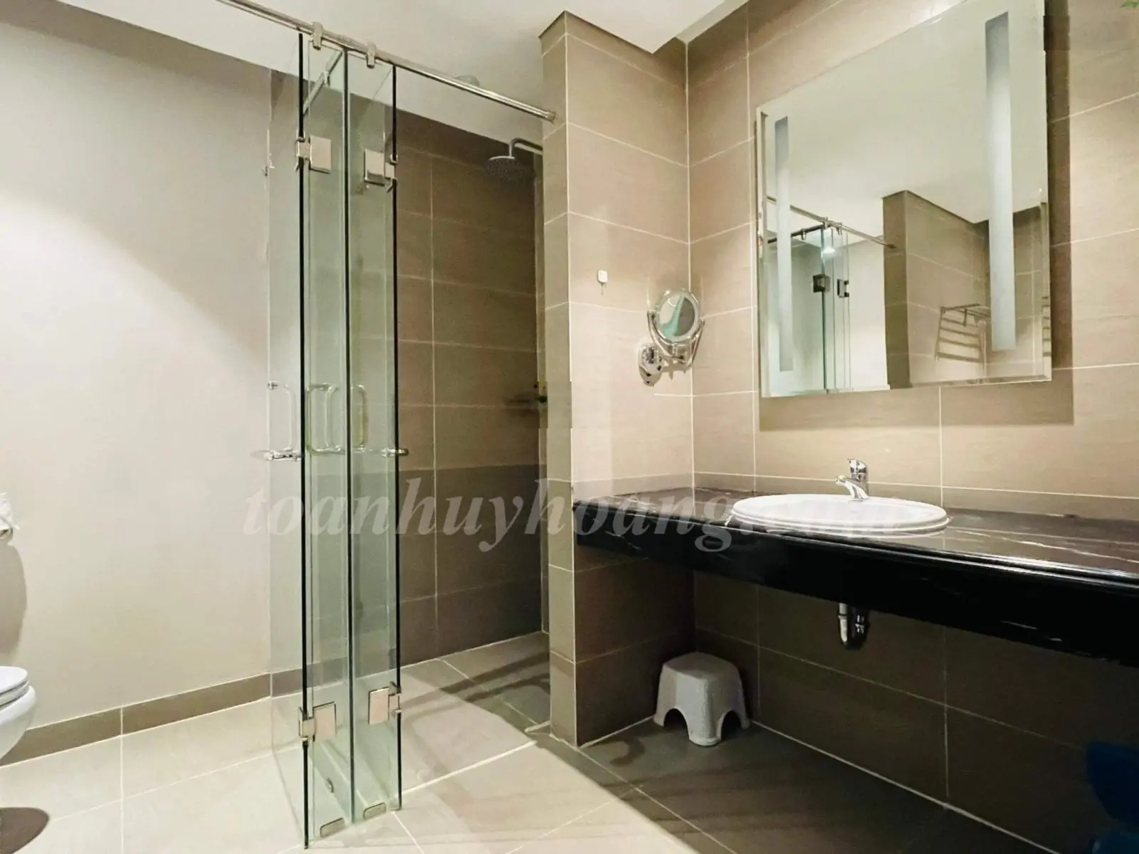 Cắt lỗ căn 2PN view biển Mỹ Khê mặt tiền đường Võ Nguyên Giáp - sổ lâu dài - Bán nhanh 4 x tỷ