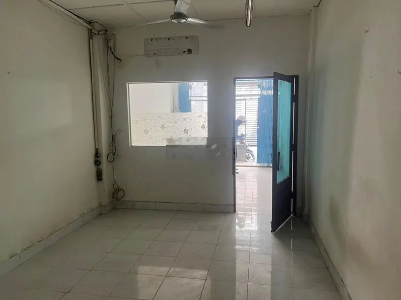 Bán nhà HXH Nguyễn Kiệm, P9, Phú Nhuận, 56m2, 2 tầng, cực