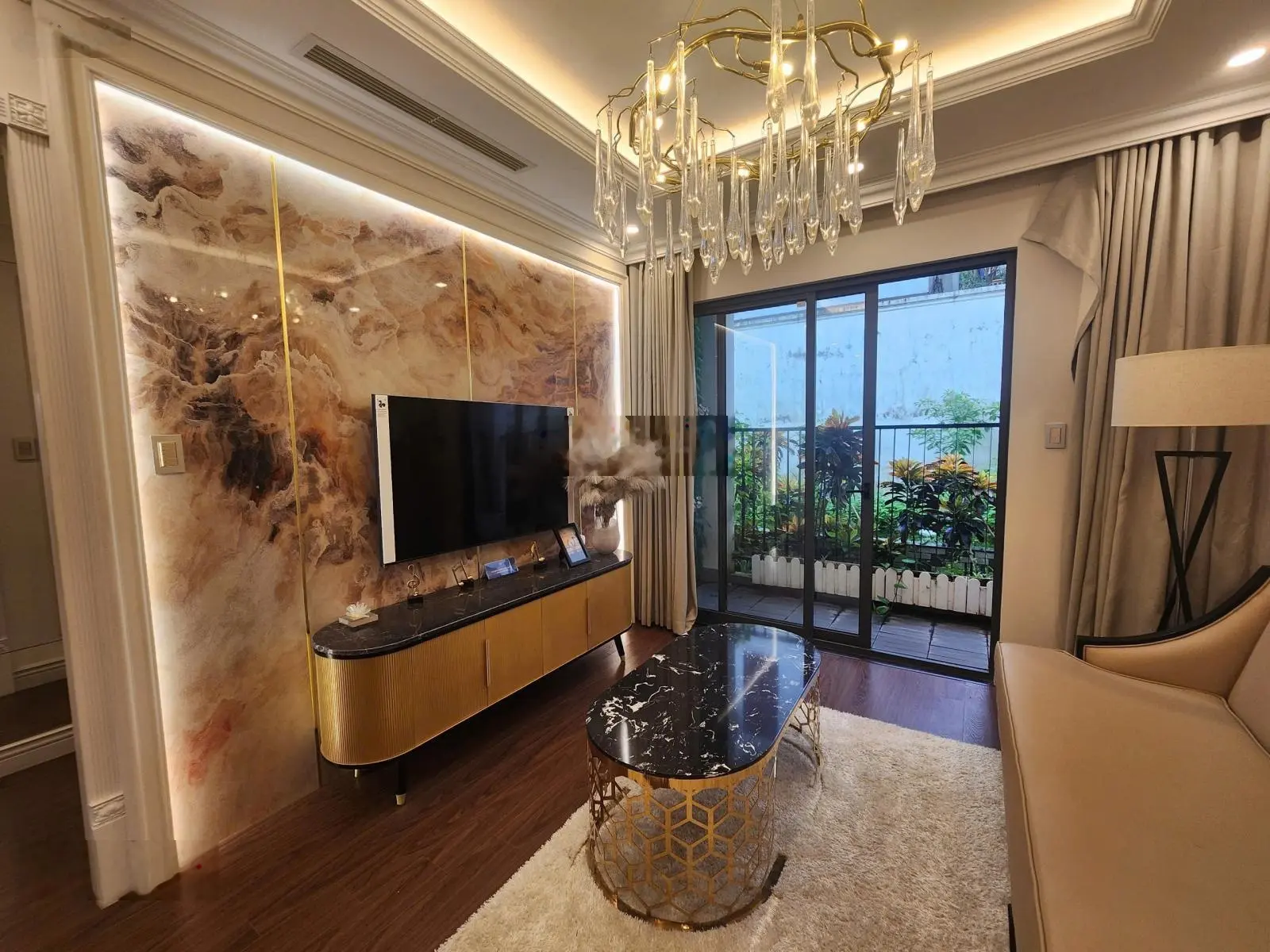 Cc cần bán nhanh căn góc cực hiếm và rẻ tại chung cư Eden Garden - Giá nhỉnh 3 tỷ