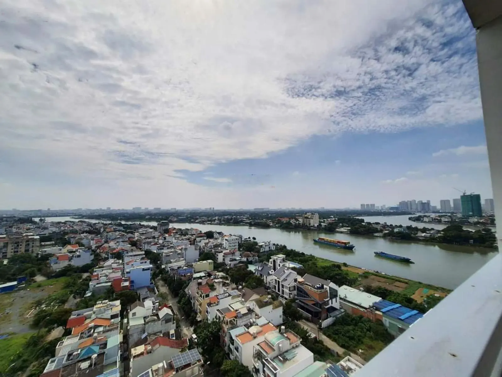 Bán căn hộ Opal Riverside 2pn 73m2