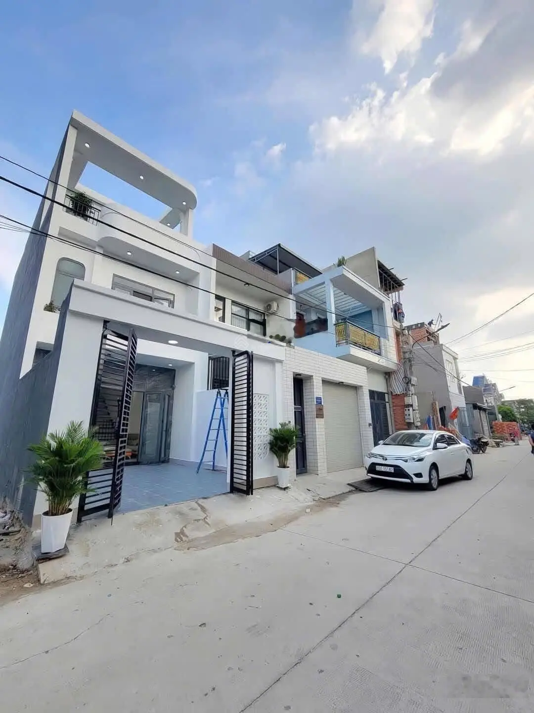 Chỉ 2,4tỷ Nhận nhà ở ngay, An Phú Thuận An, Bình Dương