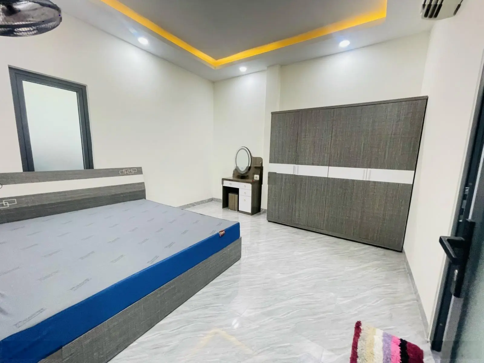 Bán Nhà Đẹp 4 Tầng Tại Khu Đô Thị An Bình Tân, Nha Trang