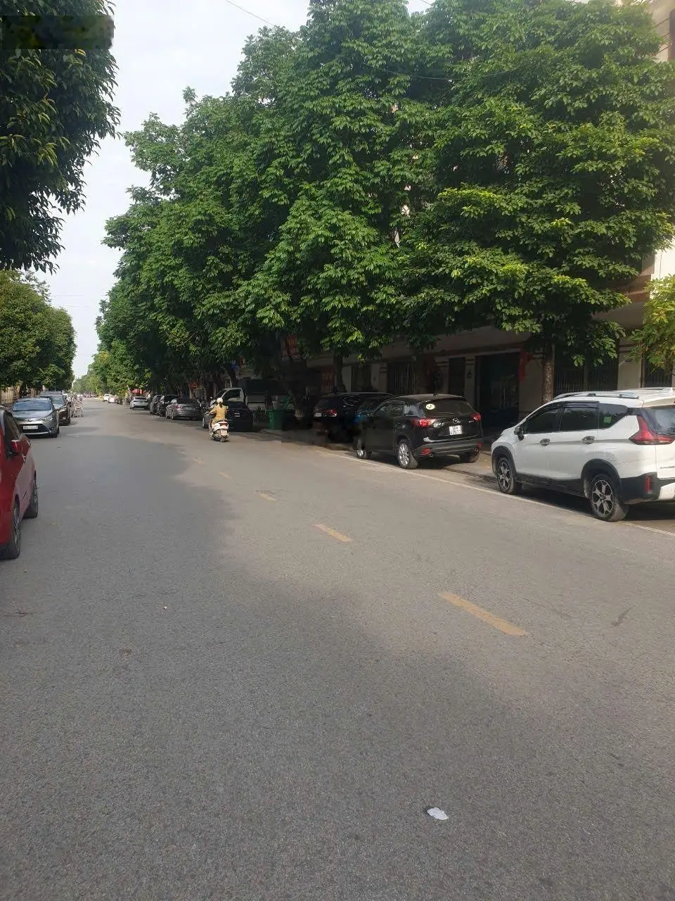 Bán nhà 3,5 tầng mặt phố Lý Thái Tông siêu hiếm ngay sau VINCOM Bắc Ninh