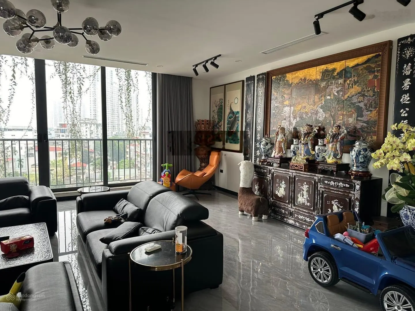 Toà nhà mặt phố Nguyễn Hoàng Tôn, Tây Hồ, DT 245m2 9T MT 8m KD 200tr/th, gần Xuân La - Võ Chí Công