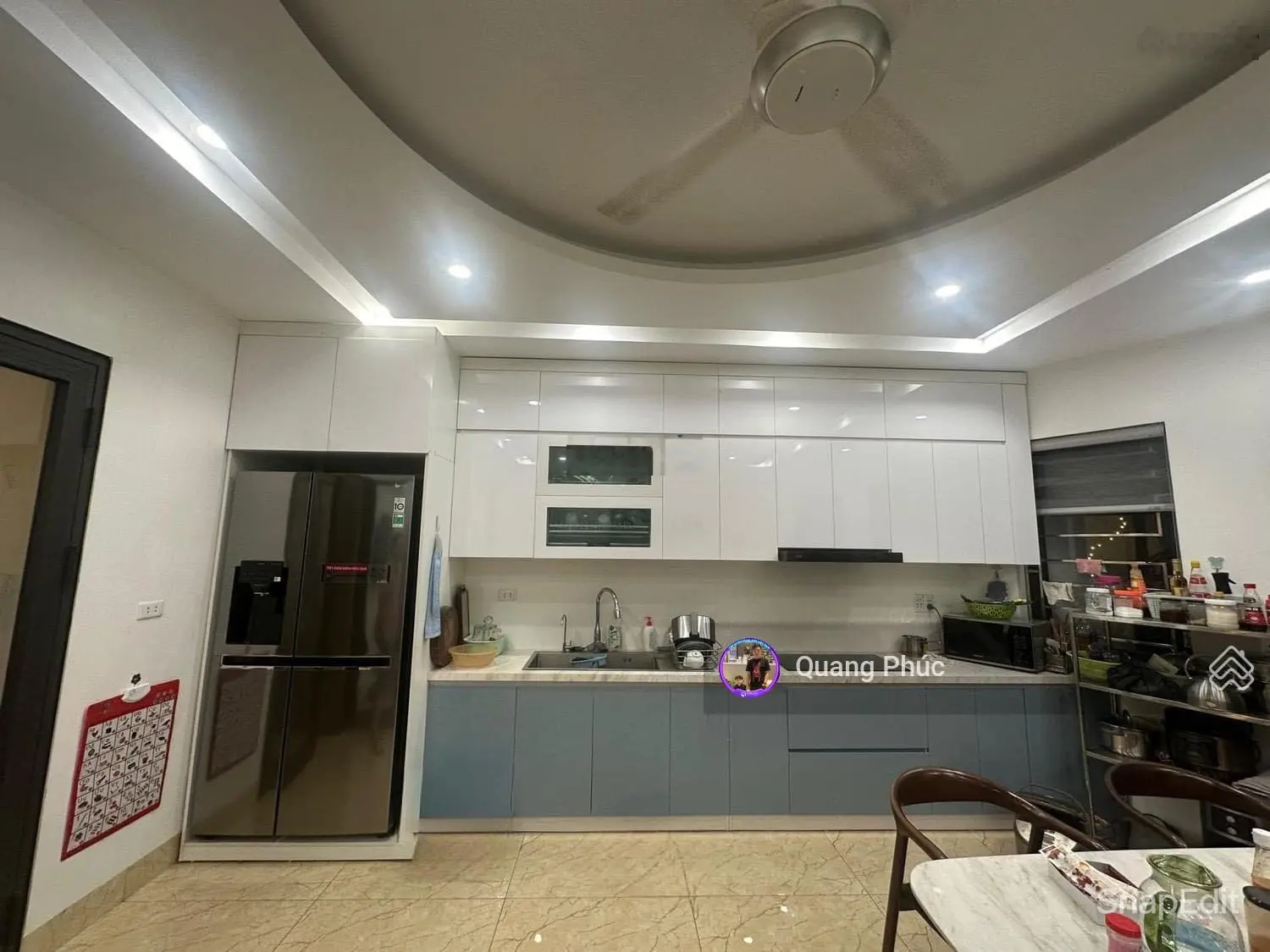 Bán nhà tại phố Lạc Long Quân - diện tích 89m2 - 2 Thoáng trước sau - ôtô vào nhà - giá nhỉnh 16 tỷ