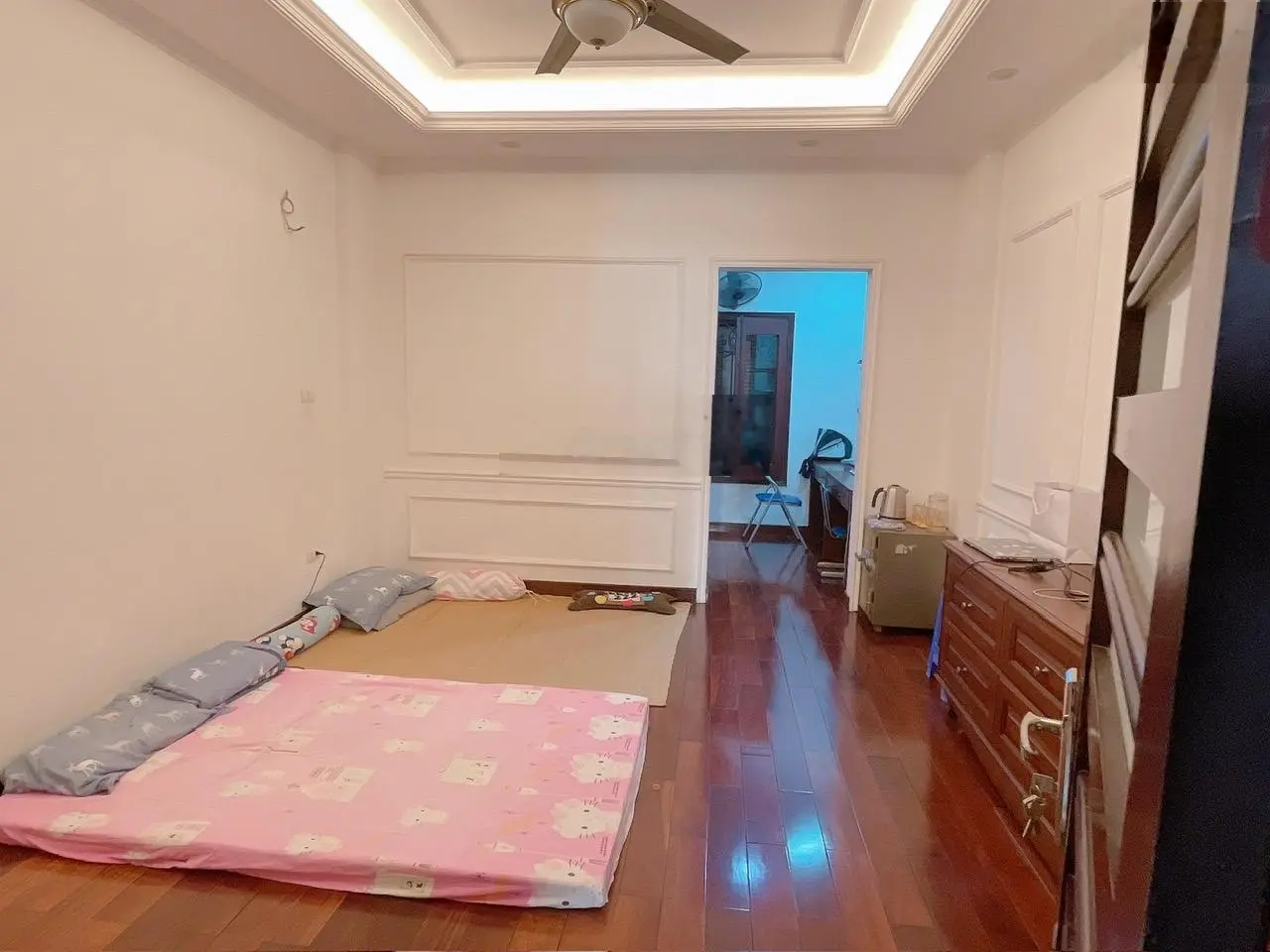 Bán nhà Liễu Giai Ba Đình 70m2, 7 tầng thang máy phân lô vỉa hè 3 ô tô tránh KD VP nhỉnh 24 tỷ.