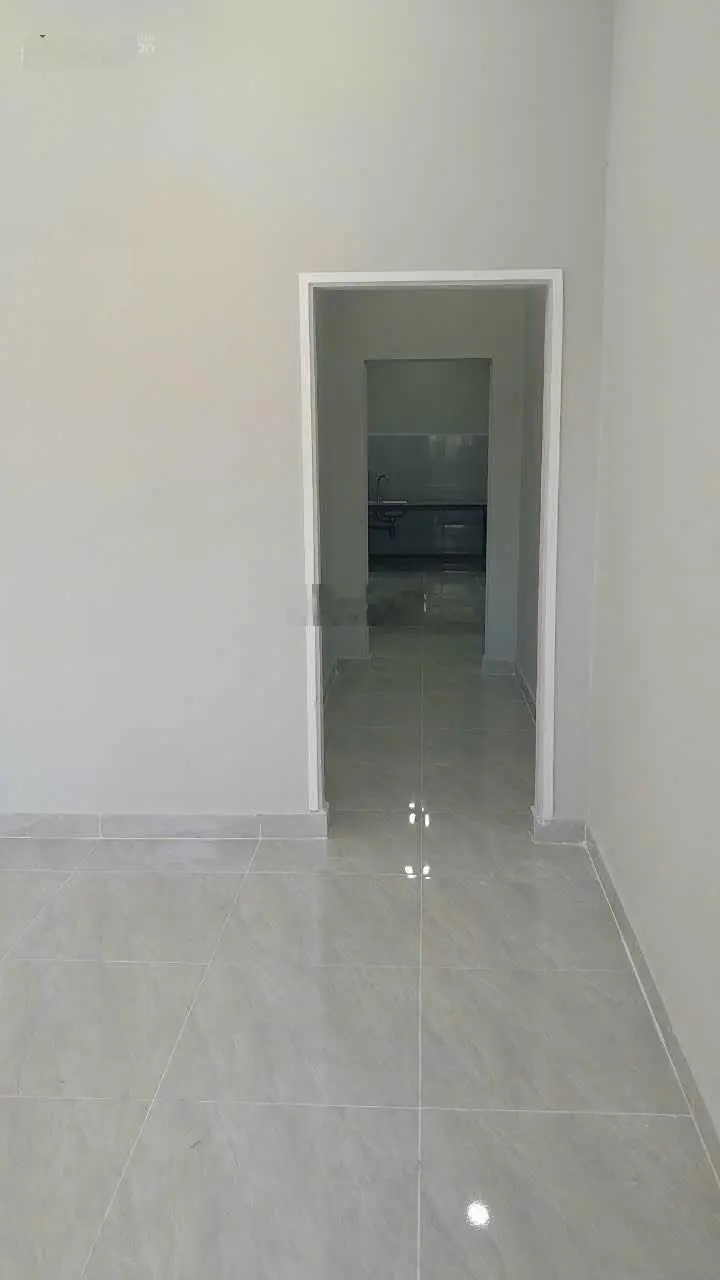 Nhà mặt tiền rộng 32m đường số 2 phường Linh Xuân Thủ Đức 188m2 bán rẻ 11,2 tỷ