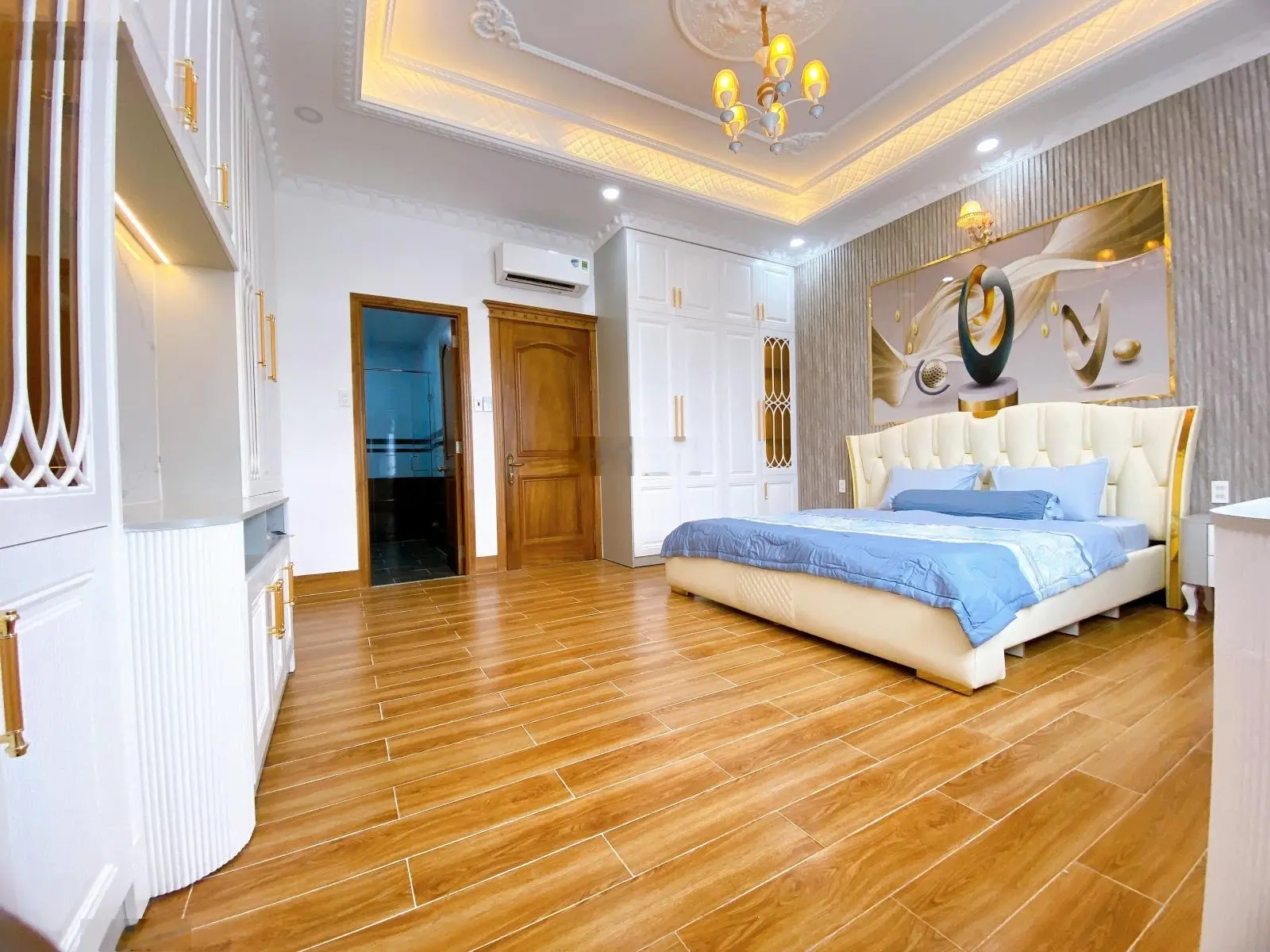 Bán NR tại Đào Tông Nguyên, Nhà Bè, 10,5 tỷ, 112m2, view đẹp, nhiều tiện ích