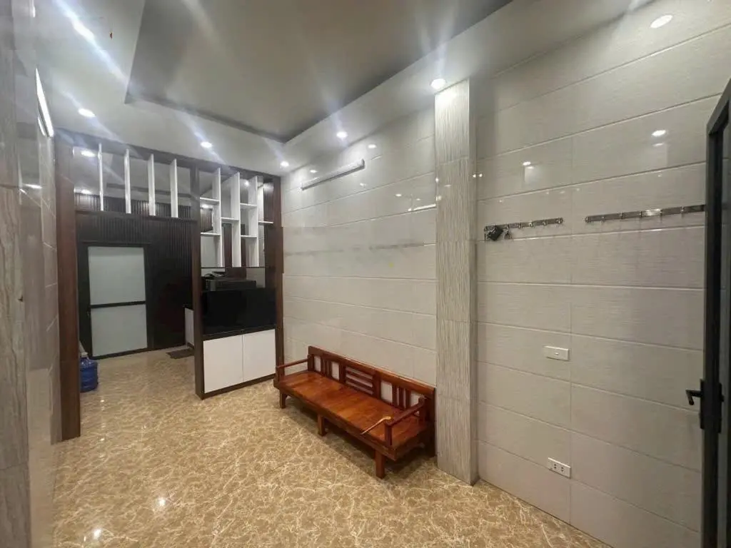 Chính chủ bán nhà Trung Phụng Đống Đa 29m2 4.93 tỷ