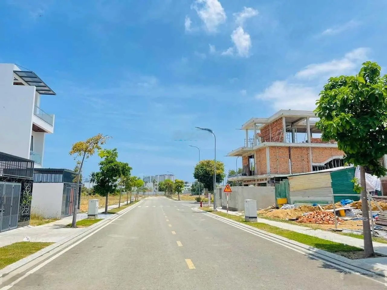 LÔ SẠCH ĐẸP ĐỐI DIỆN CÔNG VIÊN BỒN HOA, ĐƯỜNG SỐ 71 GÓI 7 AN KHÁNH MỸ GIA CHỈ 3 TỶ/ LH 0931 800 ***
