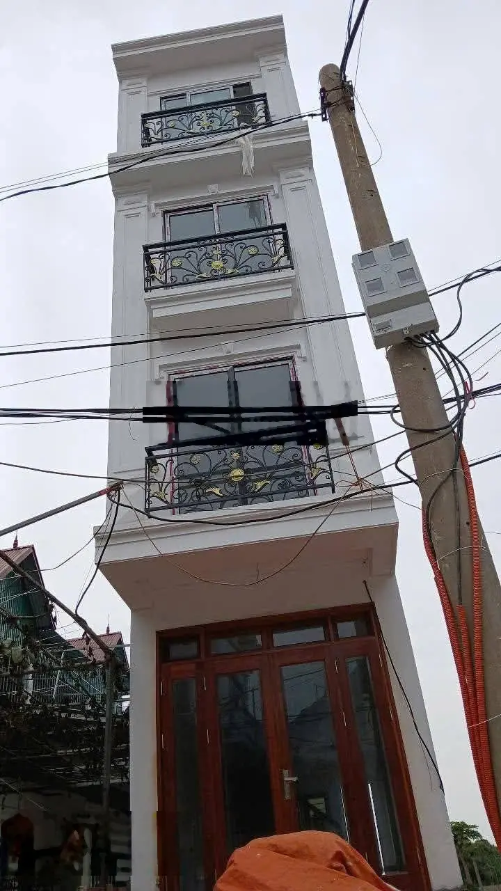 Bán BT 4PN 4WC tại Phụng Châu, Chương Mỹ, Hà Nội, 3,3 tỷ, 51m2 chỉ với Hot!