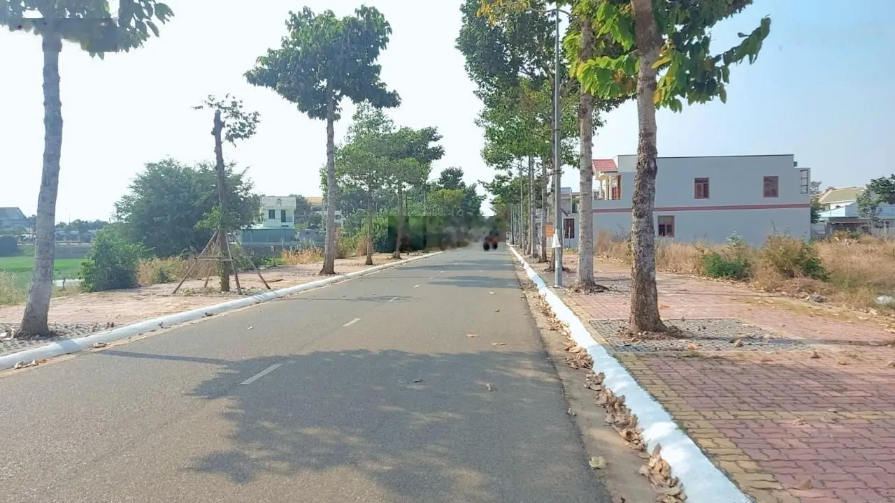 Bán đất thị trấn Long Điền Bà Rịa Vũng Tàu DT 100m2 giá 2,35 tỷ