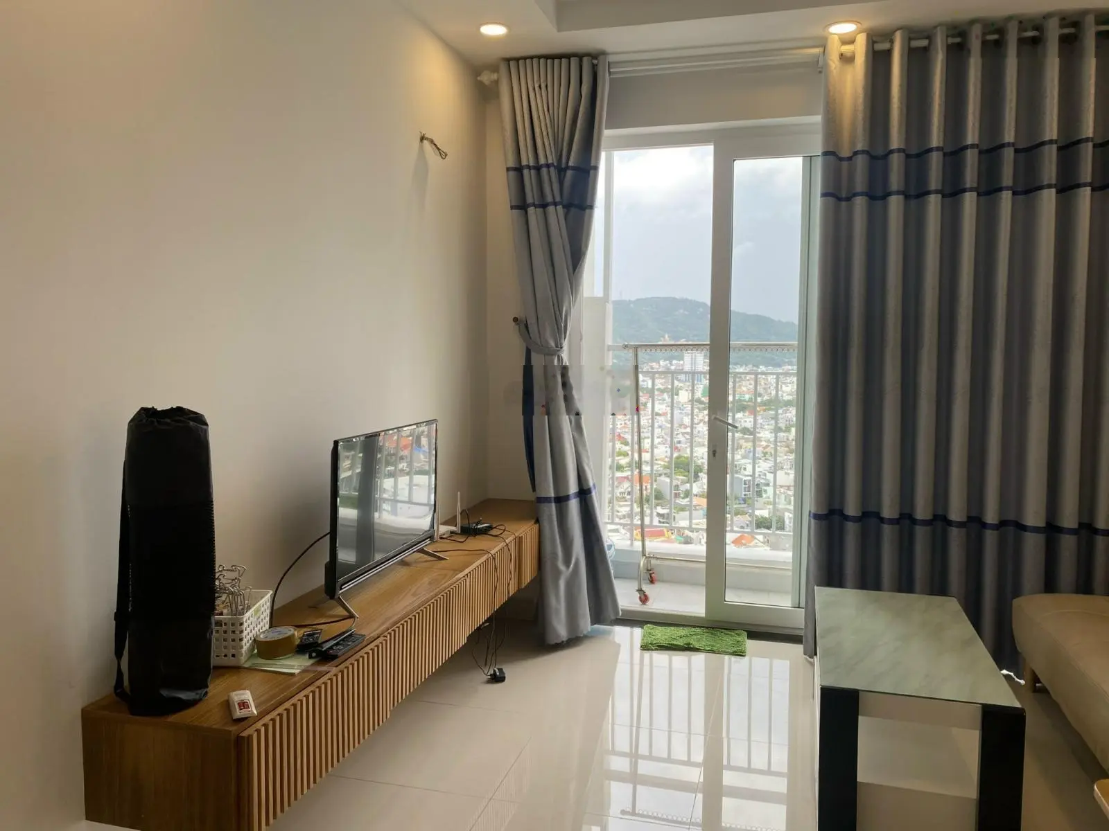 Giá rẻ nhất Melody căn 1 phòng ngủ full nội thất chỉ 1.75 tỉ - Em Tiên chuyên Melody