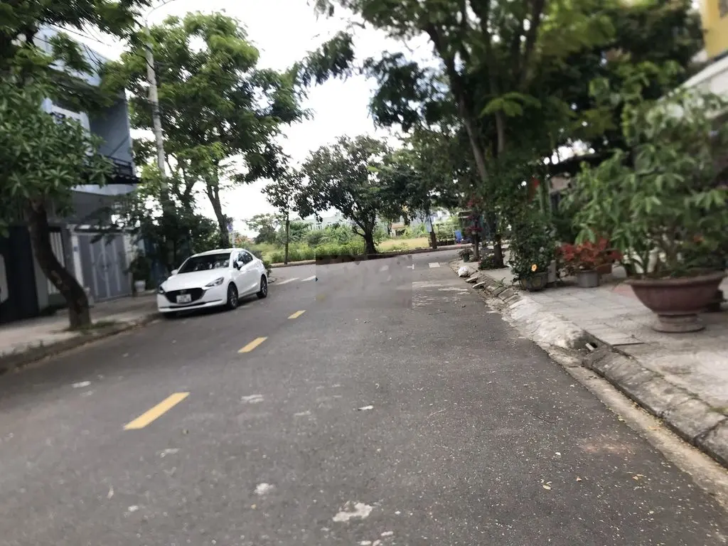 7,5m Nguyễn Sắc Kim - Hòa Xuân. Vị trí gần Mẹ Thứ siêu đẹp