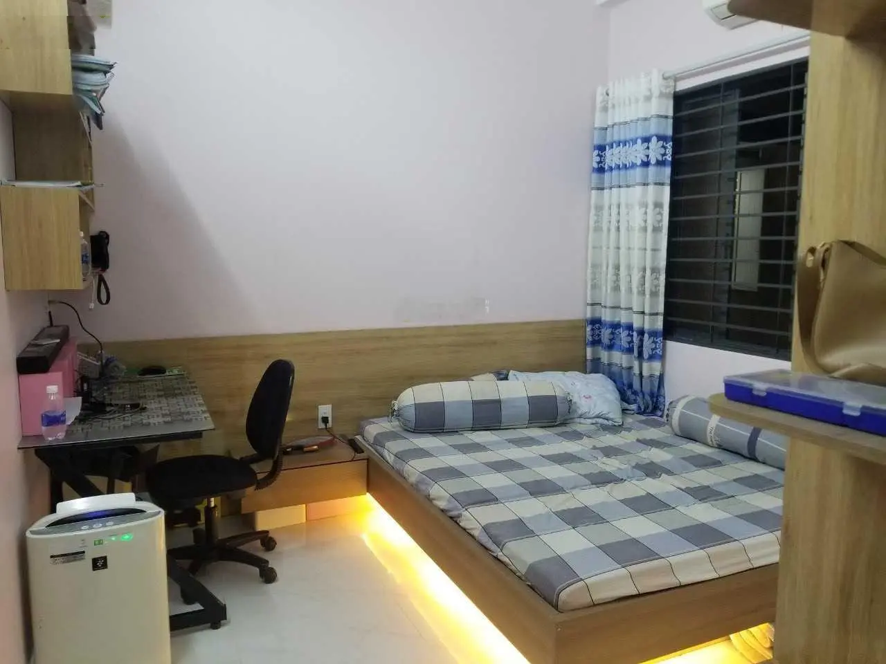 Bán gấp CC Sơn Kỳ DT 58m2, 1tỷ870 sổ lâu dài, 2PN P. Sơn Kỳ. Giáp Aeon TP