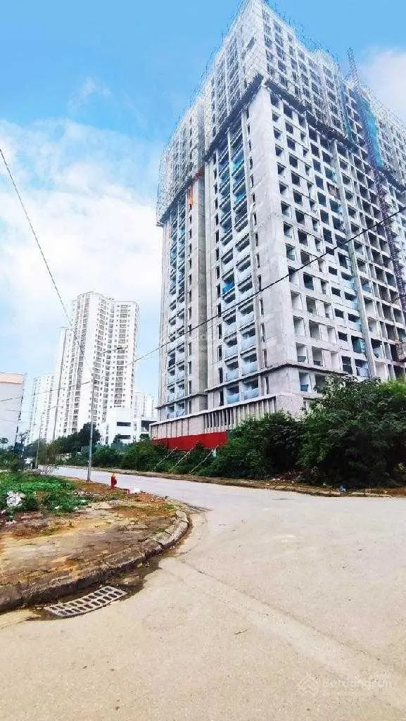 Bán đất lô góc, DV Khu B - Yên Nghĩa - Hà Đông, 50m2 , giá 11.5 tỷ vẫn TL