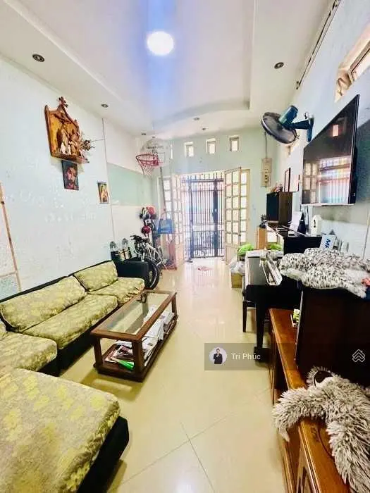 Hiếm - chỉ 8tỷ99 Khu VIP Phan Xích Long Phú Nhuận, gần 50m2, HXH 6m, căn góc 2 mặt thoáng