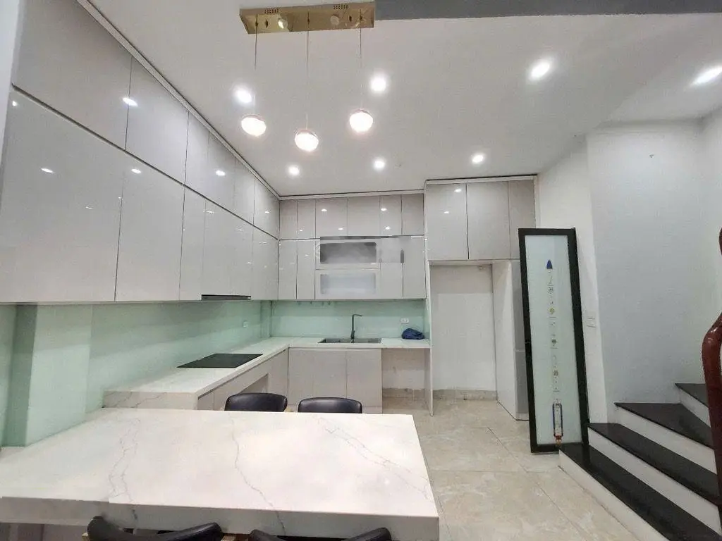 Bán gấp Nhà riêng 40m2, 9,3 tỷ tại Mỹ Đình 2, Nam Từ Liêm, Hà Nội Hot!
