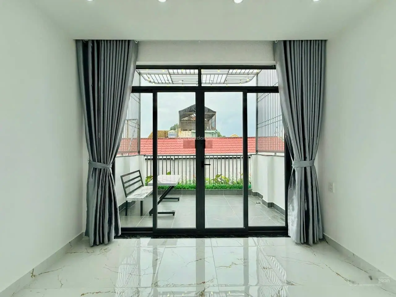 Nhà đẹp xách vali vào ở ngay đường thống nhất p 16 gò vấp chỉ 6tỷ25