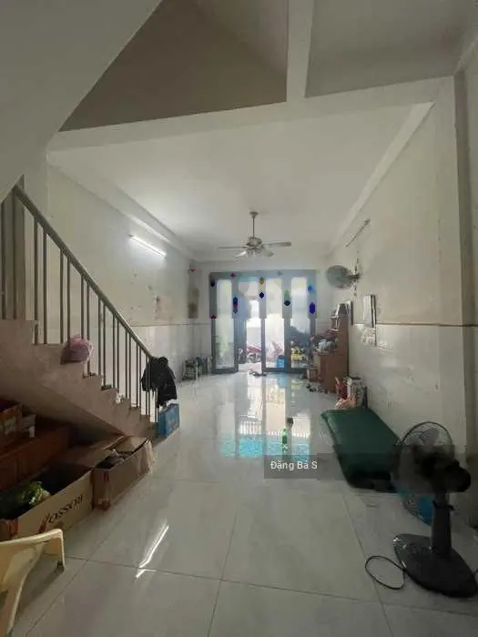 Hiếm! 4 tầng, xe hơi đậu, 4x14m, kế bên chợ Tân Bình, chỉ 7.5 tỷ