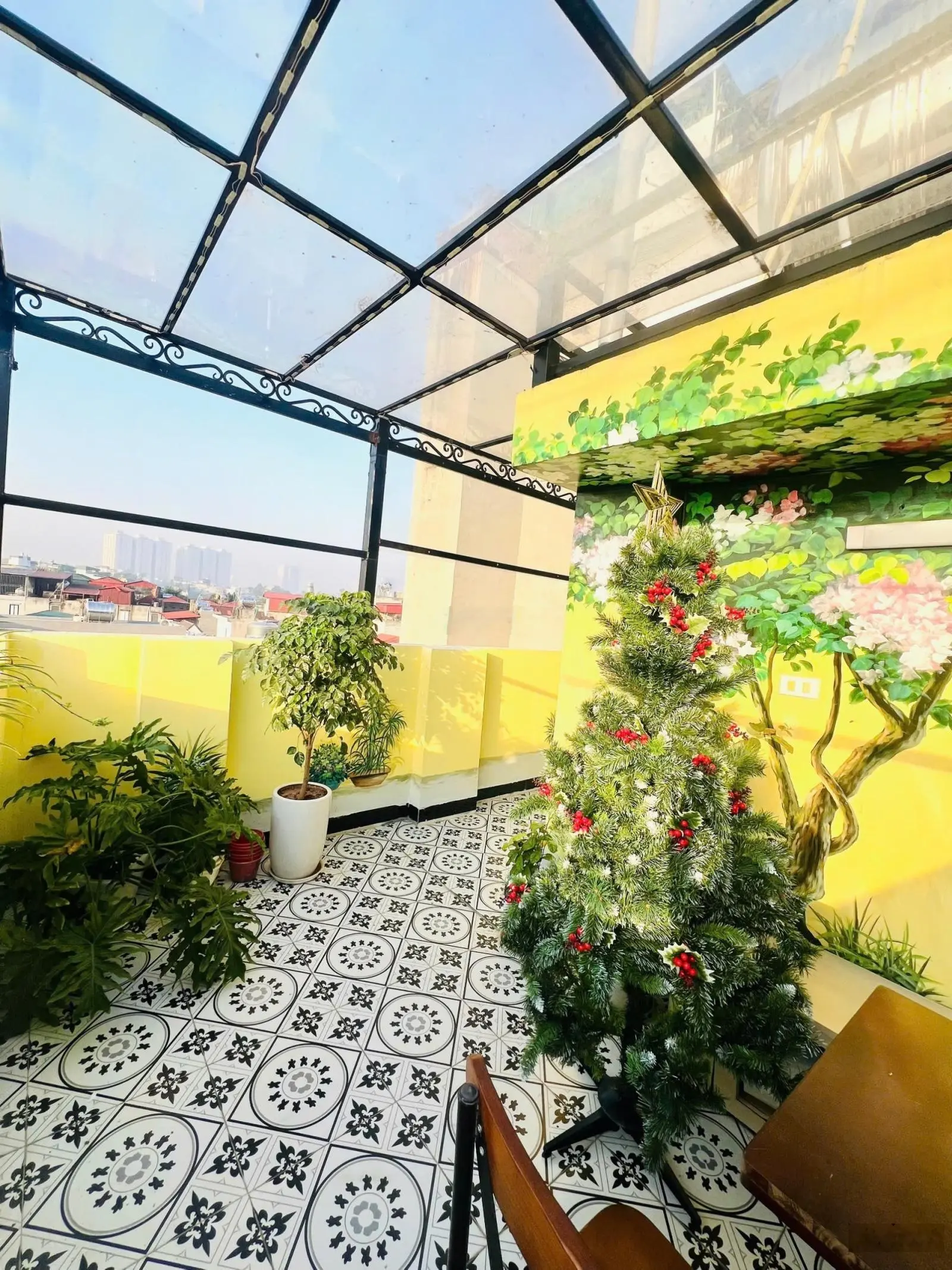 Sở hữu tòa nhà tại vị trí đắc địa đầu tư sinh lời cần bán nhà Bằng A - ô tô vào nhà, thang máy